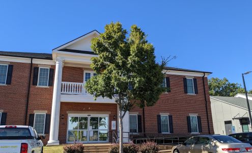 Prisma Health Pediatric and Internal Medicine–Patrick Square