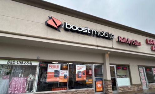 Boost Mobile