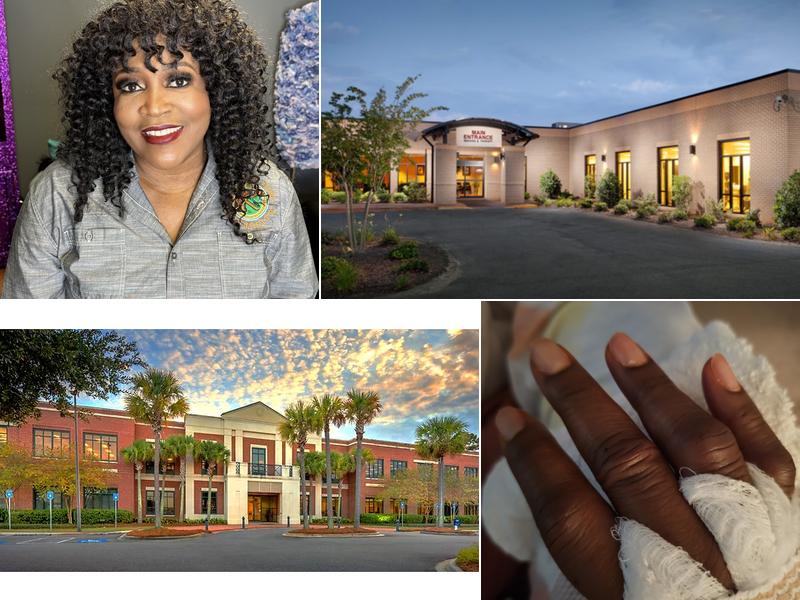 Optim Orthopedics - Pooler