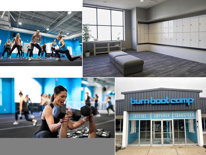 Burn Boot Camp
