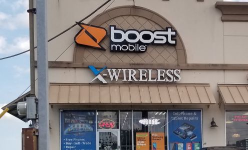 Boost Mobile