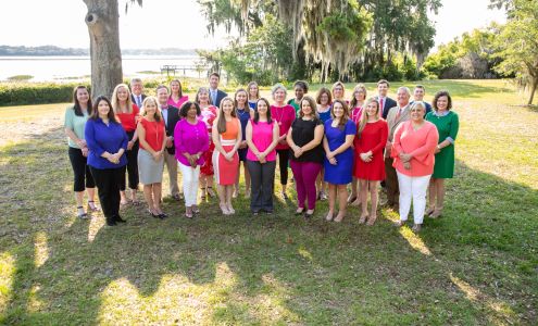 Kinghorn Insurance Of Beaufort
