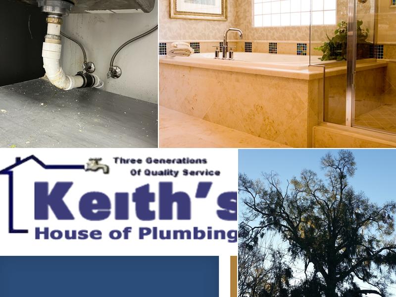 Keith's House Of Plumbing