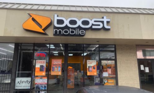 Boost Mobile