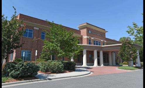Atrium Health Primary Care Shiland Family Medicine