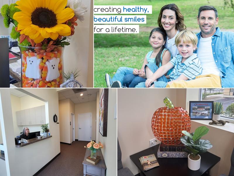 Stonecrest Family Dentistry