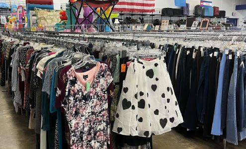 St. Vincent de Paul Society