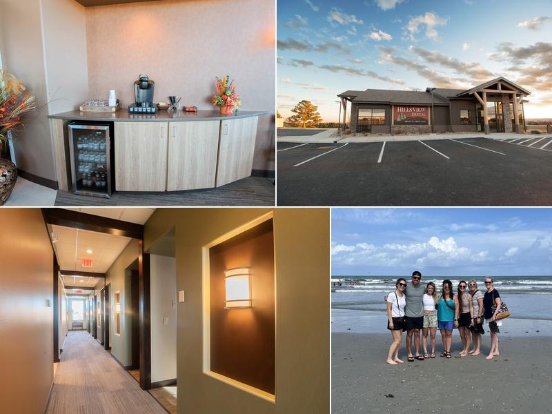 HillsView Dentistry, PC