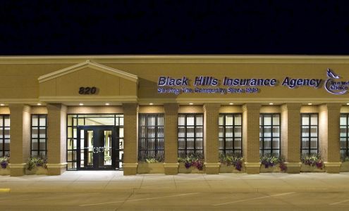 Black Hills Insurance Agency, Inc.