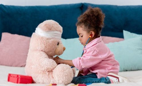 Tennessee Medicine and Pediatrics