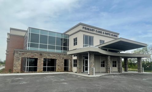 Primary Care & Hope Clinic Smyrna