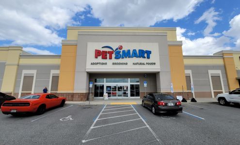 PetSmart