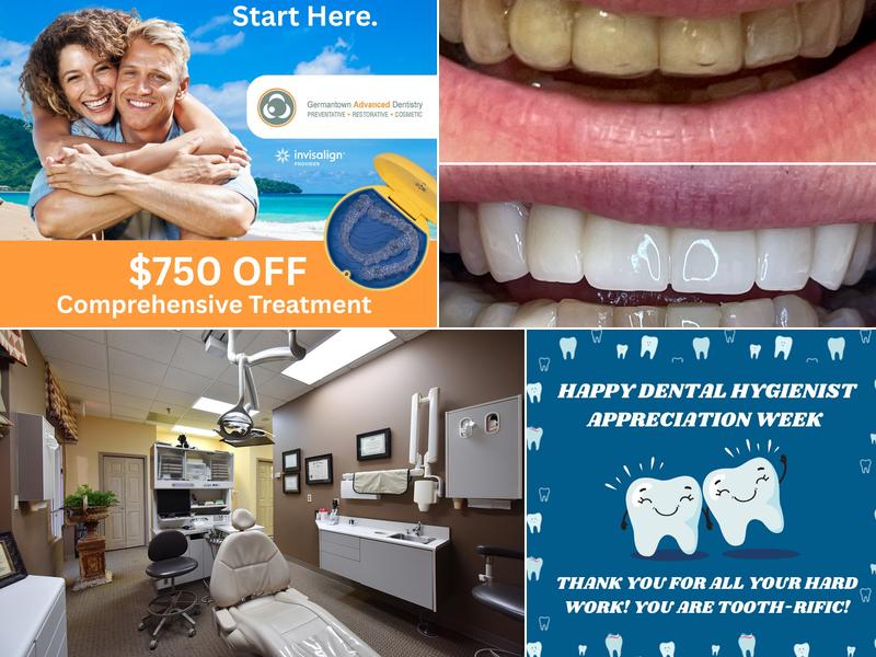 Germantown Advanced Dentistry