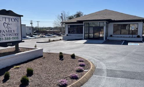 Hutton Family Dentistry