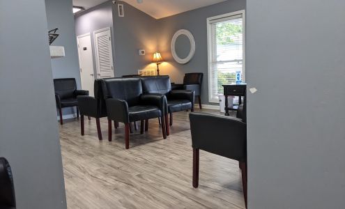 Hintz & Oakley Family Dentistry