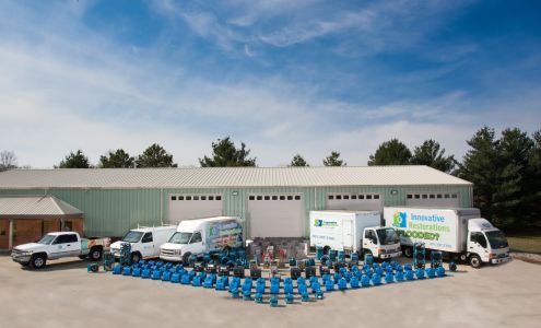 Innovative Restorations