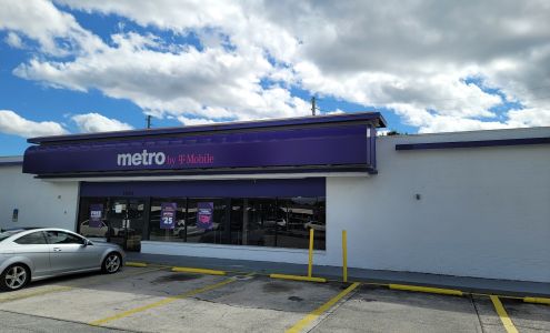 Metro by T-Mobile