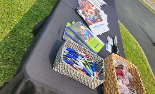 The Buddy Crump Insurance Agency Inc