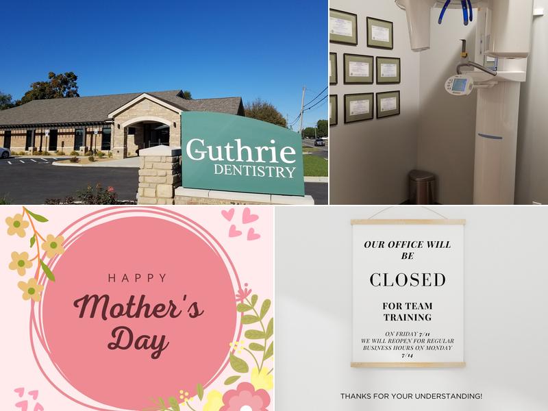 Guthrie Dentistry