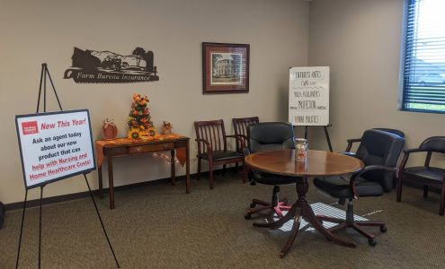 Farm Bureau Insurance