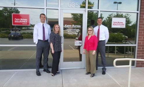 Farm Bureau Insurance