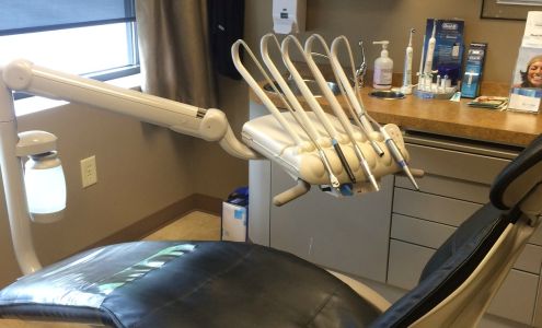 Mt. Juliet Family & Cosmetic Dentistry 40 W Caldwell St, Mt. Juliet Tennessee 37122