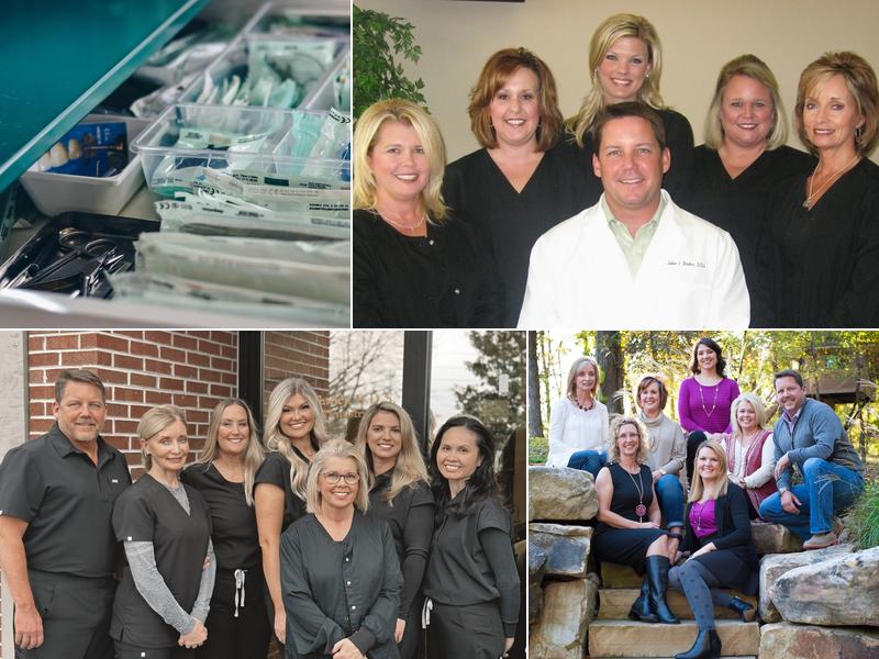 John C. Rader DDS, PC
