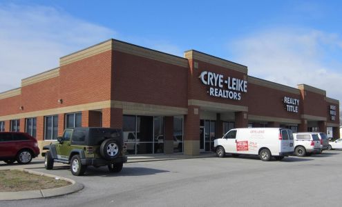 Crye-Leike, Realtors