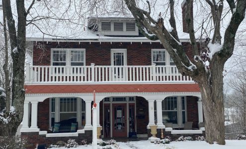 Parker Peery Properties