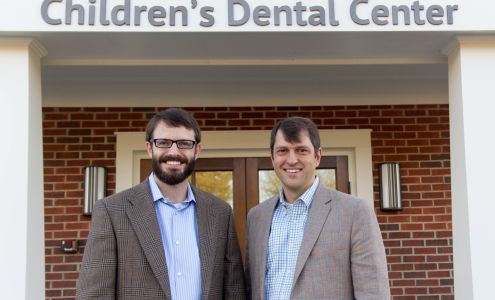 Children's Dental Center-Arlington 5226 Airline Rd #125, Arlington Tennessee 38002