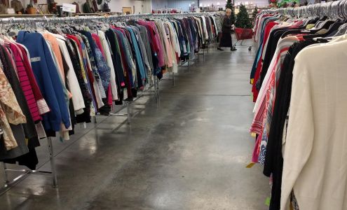 Cumberland Good Samaritans