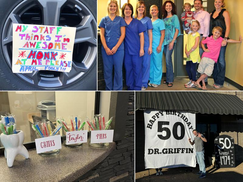 Griffin Jonathan DDS