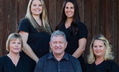 Millington Family Dentistry 7799 Church St, Millington Tennessee 38053