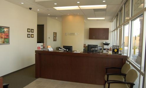 League City Modern Dentistry and Orthodontics