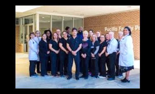 Pucillo Family Practice PA