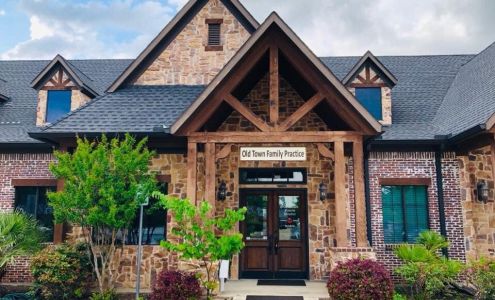 Old Town Family Practice