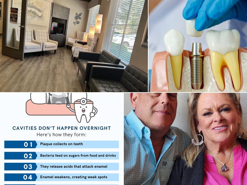 Wayne & Julie Scott, DDS, PA