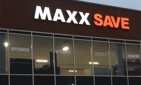 Maxx Save Discount Store & Furniture