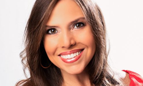 Kelli Ashbrook - State Farm Insurance Agent