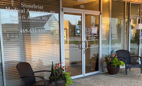 Stonebriar Medical Associates