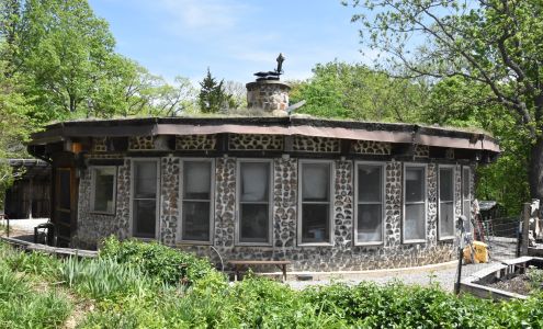 Holy Archangel Michael & All Angels Skete Weatherby