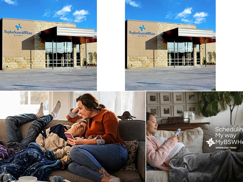 Baylor Scott & White Clinic - Copperas Cove