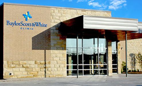 Baylor Scott & White Clinic - Copperas Cove