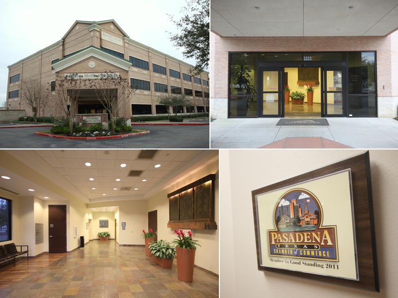 Coastal Eye Associates