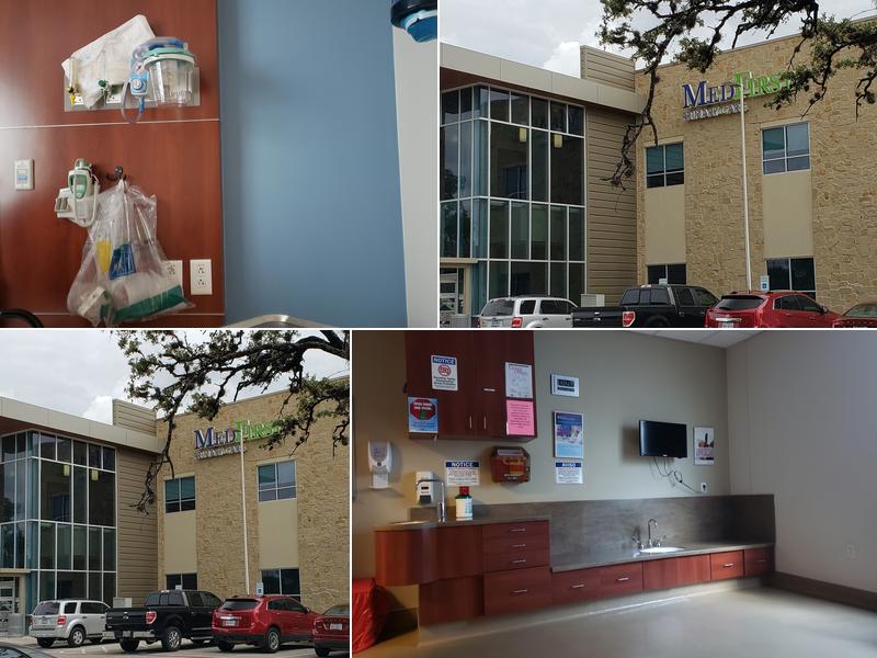 MedFirst Primary Care