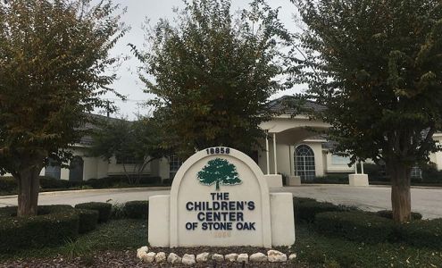 Children's Center of Stone Oak