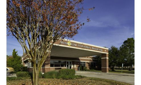 Memorial Hermann Medical Group Rosenberg