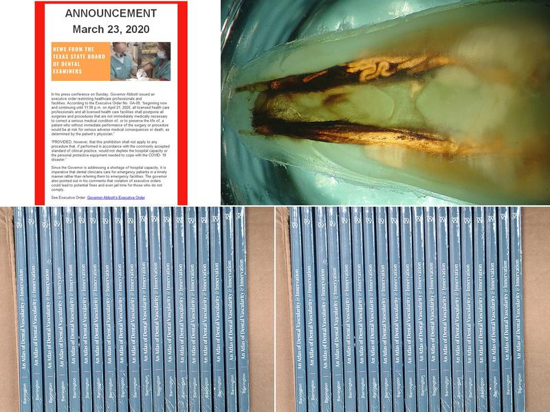 Craig M. Barrington, D.D.S.