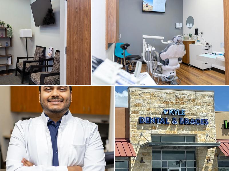 Kyle Dental and Braces