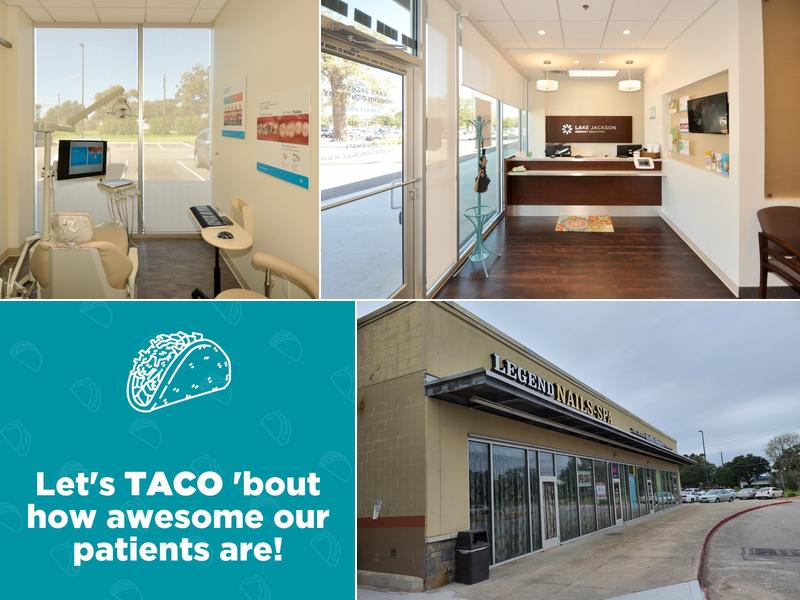 Lake Jackson Modern Dentistry and Orthodontics